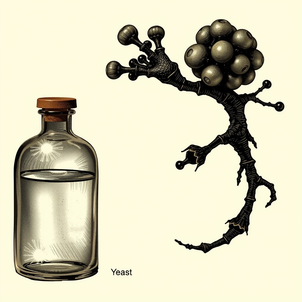 Mikroskopijna struktura żywności